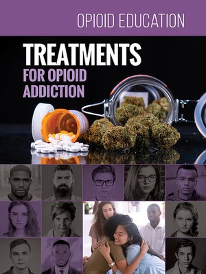 cover image of Treatments for Opioid Addiction